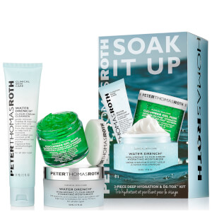 Peter Thomas Roth Soak It Up Kit Lookfantastic