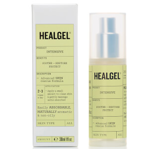 HealGel Intensive Serum