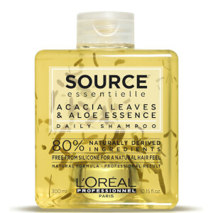 L'Oréal Professionnel Source Essentielle Daily Shampoo 300 ml
