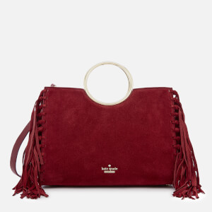 Kate Spade New York Women's Sam Tote Bag - Sienna