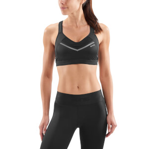 Skins DNAmic High Impact Sports Bra
