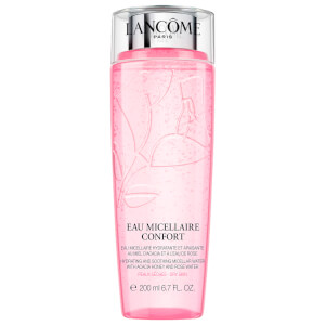 Lancôme Confort Hydrating Micellar Water 200 ml