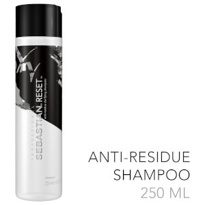 Sebastian Professional #Effortless Reset Shampoo 250ml