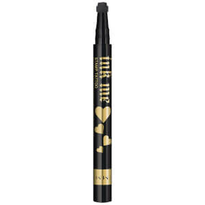 Caneta de Tatuagem com Carimbo Ink Me da Rimmel 0,8 g Heart