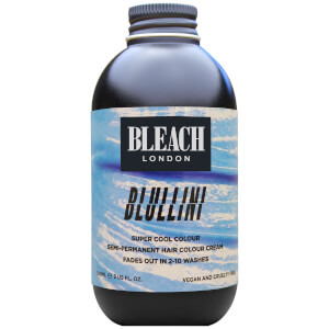 Coloration Super Cool Color BLEACH LONDON 150 ml – Blulini
