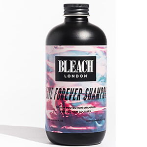 BLEACH LONDON Live Forever Shampoo 250ml BLEACH LONDON Live Forever Shampoo 250ml