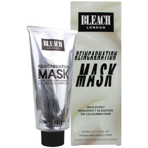 Máscara Reincarnation da BLEACH LONDON 200 ml