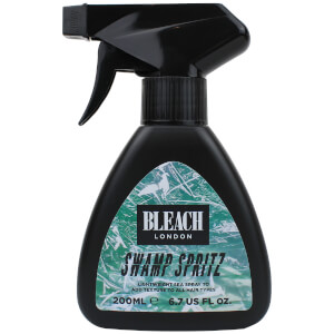 BLEACH LONDON Swamp Spritz Sea Spray 200ml