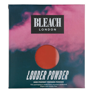 BLEACH LONDON Louder Powder Td Ma