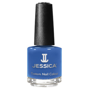 Jessica Nails Custom Colour Oasis Nail Varnish 15 ml