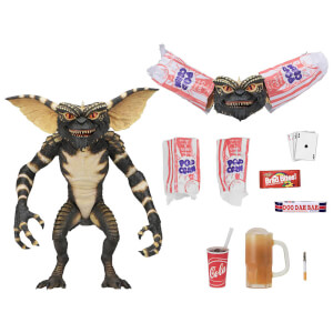 Figurine Gremlin NECA Ultimate Gremlin - 18 cm