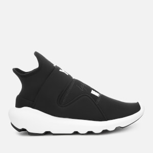 Y-3 Men's Suberou Trainers - Black Y3