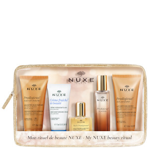 NUXE Eastern Pouch