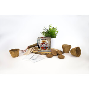 Grow Your Own Craft Beer