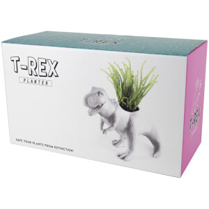 T-Rex Planter
