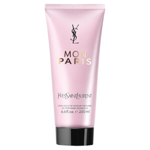 Huile de Douche Mon Paris Yves Saint Laurent 200 ml