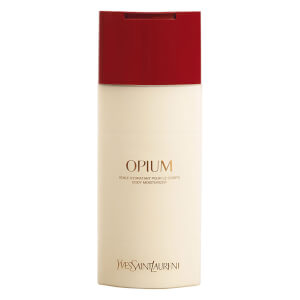 Yves Saint Laurent Opium Body Lotion 200ml