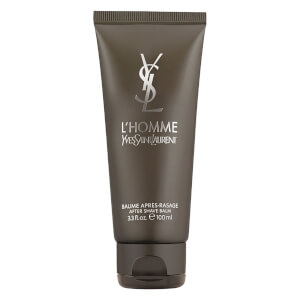 Yves Saint Laurent L'Homme balsamo dopobarba 100 ml