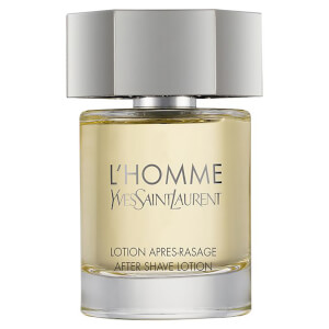 Lotion Après-Rasage L’Homme Yves Saint Laurent 100 ml