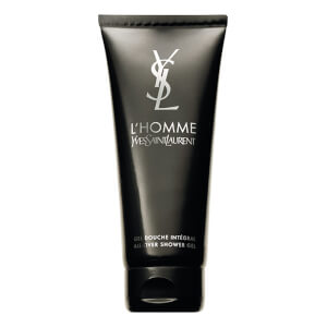 Gel de Banho L'Homme All-Over da Yves Saint Laurent 200 ml
