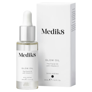 Medik8 Glow Oil