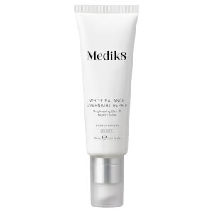 Medik8 White Balance Overnight Repair Moisturiser