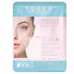 Talika Pink Clay Mask 15g