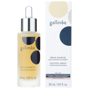Gallinée Probiotic Youthful Serum 30ml