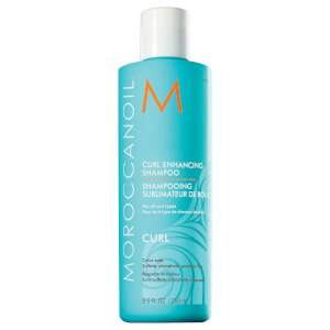 Moroccanoil Curl Enhancing Shampoo 250ml