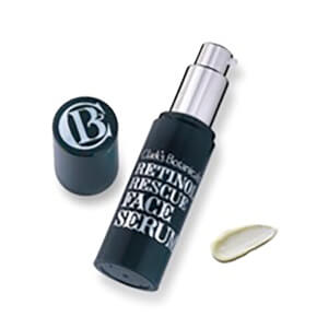 Clark's Botanicals Retinol Rescue Face Serum 1oz
