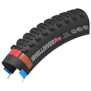 Kenda Helldiver Folding MTB Tyre
