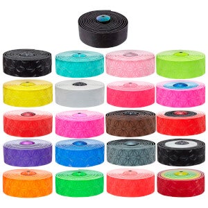 Supacaz Super Sticky Kush Handlebar Tape