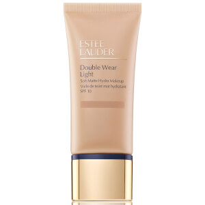 Estée Lauder Double Wear Light Soft Matte Hydra Makeup SPF10 (Vários tons)