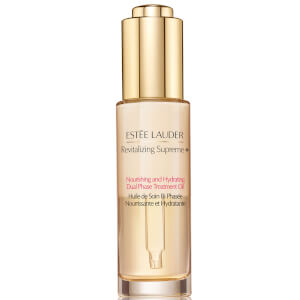 Estée Lauder Revitalizing Supreme+ Nourishing and Hydrating Dual Phase Treatment Oil