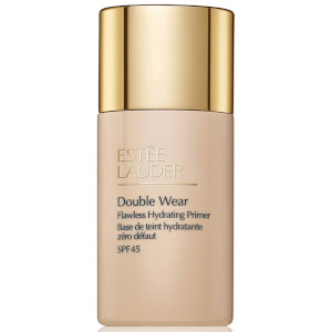 Prebase Estée Lauder Double Wear Flawless Hydrating Primer SPF 45/PA 30 ml