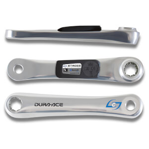Stages L G3 Dura-Ace Tack 7710 Power Meter