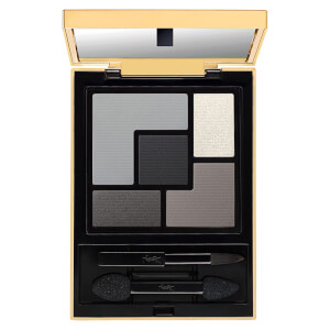 Paleta de Olhos Couture - 01 da Yves Saint Laurent