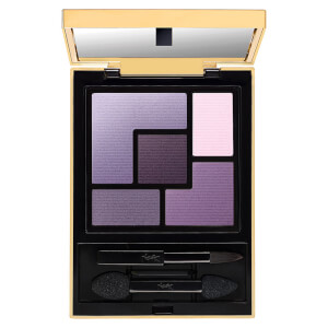 Yves Saint Laurent Couture Eye Palette - 05