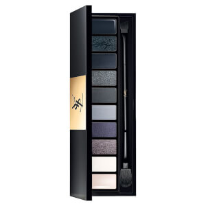Yves Saint Laurent Couture Variation palette - 04