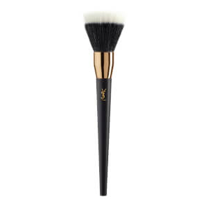 Ysl Foundation Brushes Makeup Tools Lookfantastic Uk
