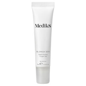 Medik8 Blemish SOS Treatment 15ml