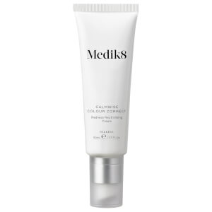 Medik8 Calmwise Colour Correct Moisturiser 50ml