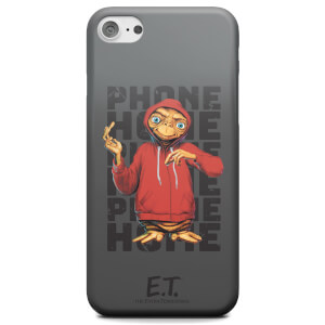 ET Phone Home Phone Case