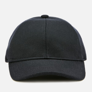 A.P.C. Men's Casquette Alex Cap - Dark Navy