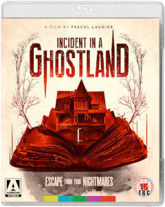 Incident In A Ghostland