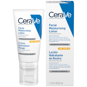 CeraVe Facial Moisturising Lotion SPF 25 52 ml