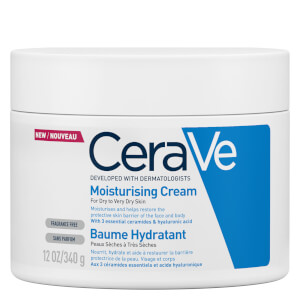 CeraVe Moisturising Cream 340g