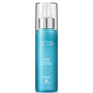 Alterna Caviar Resort SEA Tousled Texture Spray & Pareo Bundle