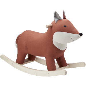 Kids Concept Edving Rocking Fox
