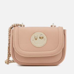 Hill & Friends Women's Happy Tweency Bag - Cookie Dough